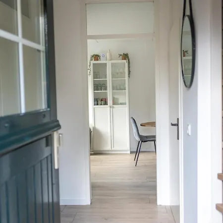 Luxe Wellnesshuis Op De Veluwe *